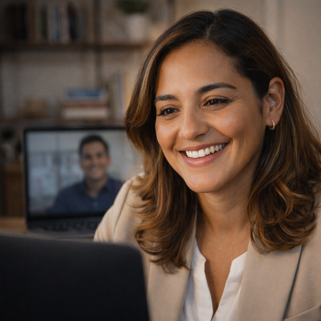 Coaching y Mentoría