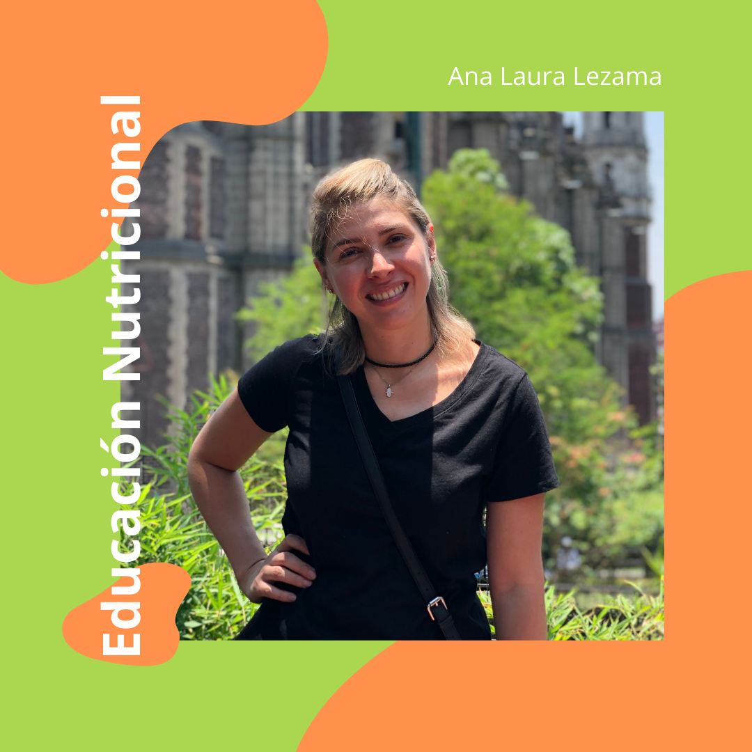 Educación Nutricional